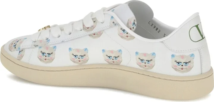 Royco Le Chat De La Maison Sneakers - Image 3