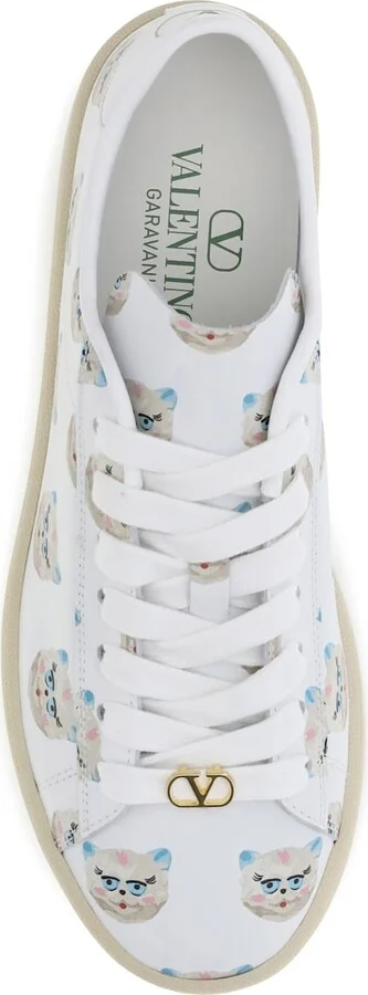 Royco Le Chat De La Maison Sneakers - Image 4