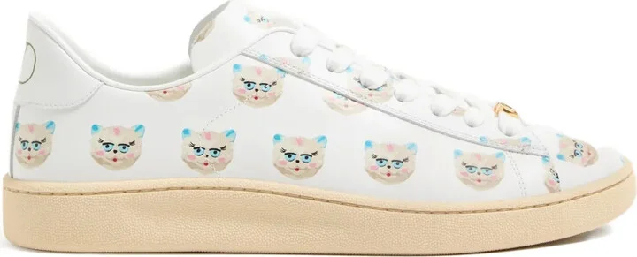 Royco Le Chat de la Maison sneakers