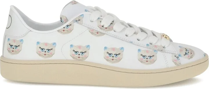 Royco Le Chat De La Maison Sneakers