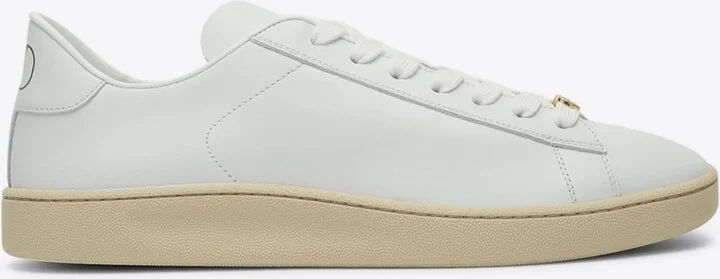 Royco Leather Sneakers