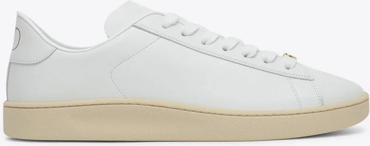 Royco Leather Sneakers