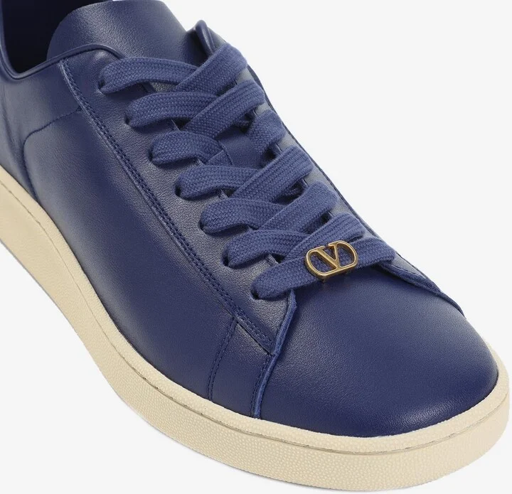 Royco Low-Top Sneakers - Image 3
