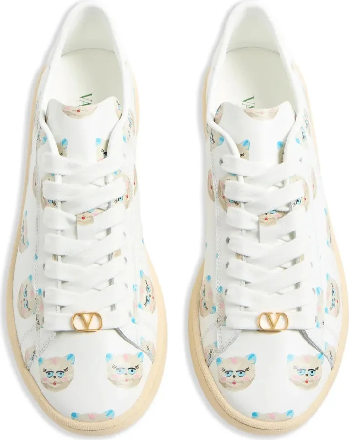Royco sneakers - Image 4