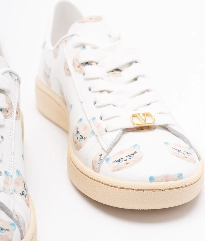 ` Royco` Sneakers - Image 2