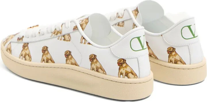 Royco sneakers - Image 3