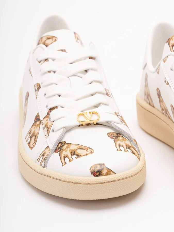 ` Royco` Sneakers - Image 2