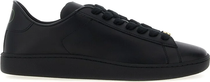Royco Sneakers Black