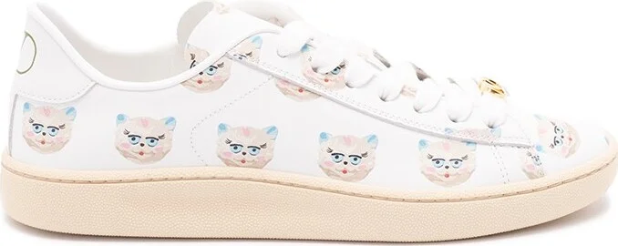 ` Royco` Sneakers