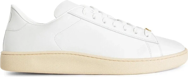 Royco Sneakers in Nappa Calfskin