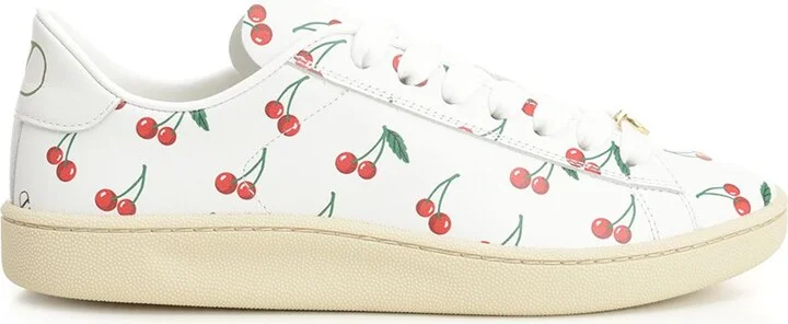 Royco Sneakers White