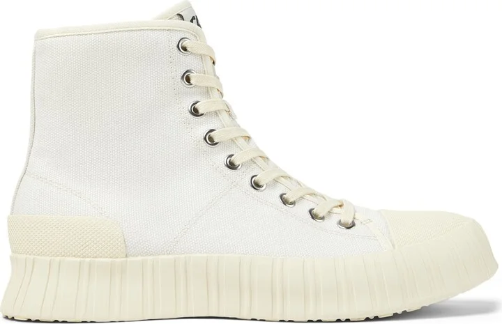 Roz High-Top Sneaker - Image 2