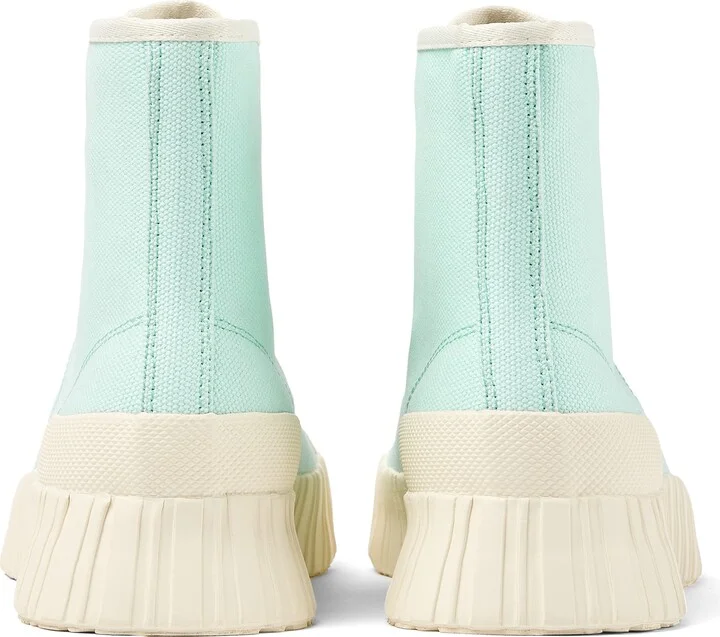 Roz High-Top Sneaker - Image 7