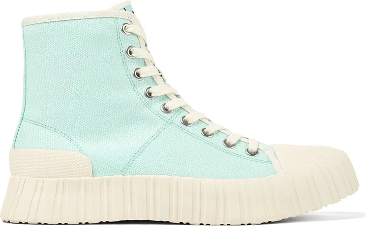Roz High-Top Sneaker - Image 8