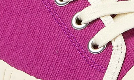 Roz High Top Sneaker - Image 6