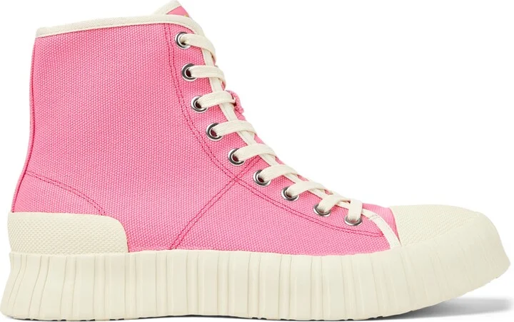 Roz High-Top Sneaker - Image 2