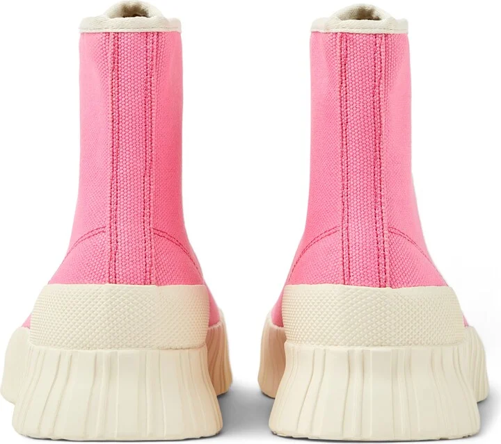 Roz High-Top Sneaker - Image 5