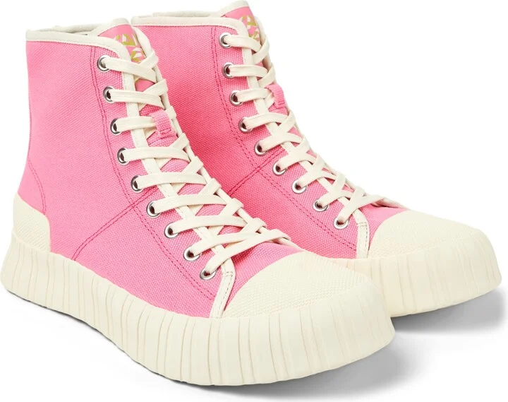 MEDIUM PINK