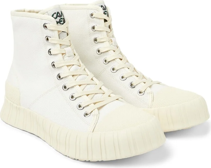 Roz High-Top Sneaker