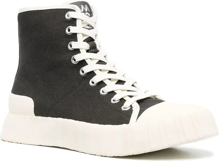 Roz high-top sneakers - Image 2
