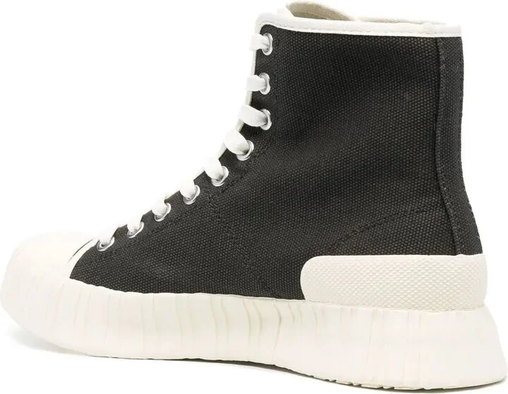 Roz high-top sneakers - Image 3