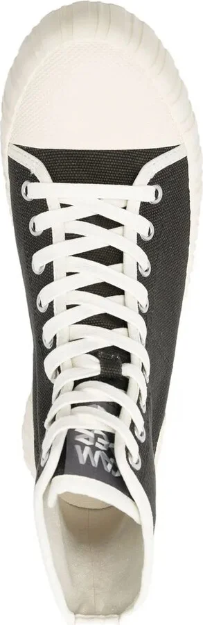 Roz high-top sneakers - Image 4