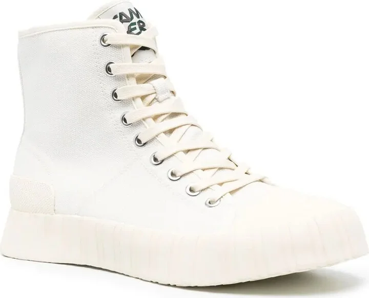 Roz high-top sneakers - Image 2