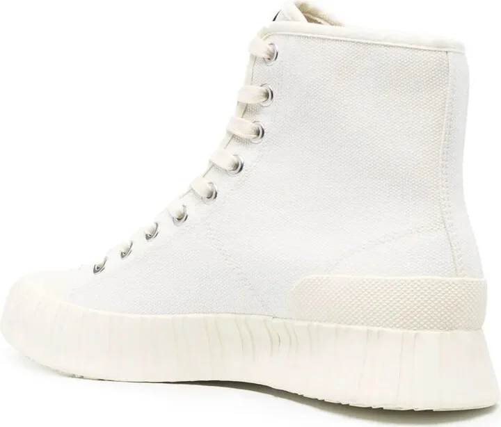 Roz high-top sneakers - Image 3