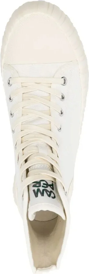 Roz high-top sneakers - Image 4
