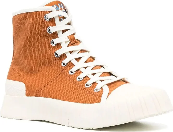 Roz high-top sneakers - Image 2