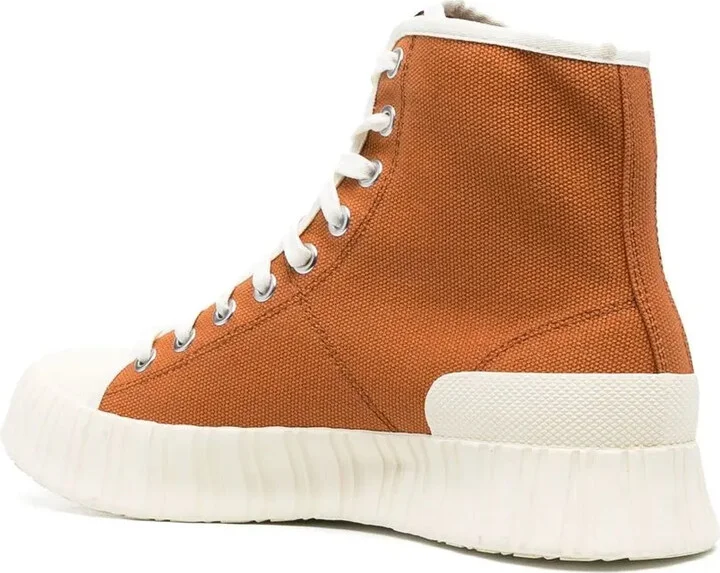 Roz high-top sneakers - Image 3