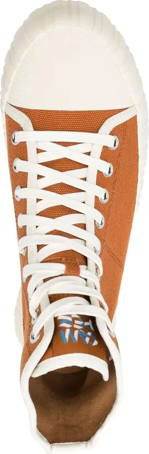 Roz high-top sneakers - Image 4