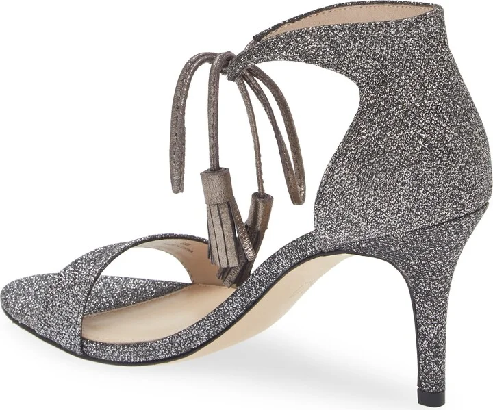 Roz Tassle Sandal - Image 2