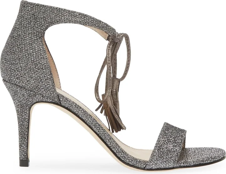 Roz Tassle Sandal - Image 3