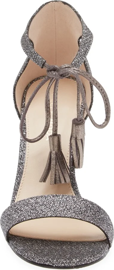 Roz Tassle Sandal - Image 4