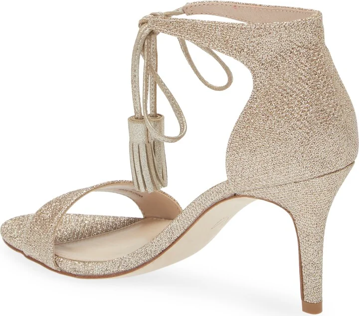 Roz Tassle Sandal - Image 2