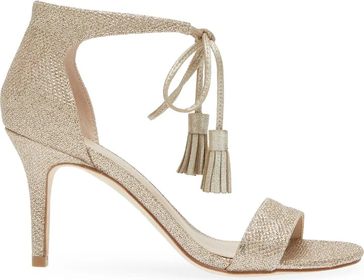 Roz Tassle Sandal - Image 3