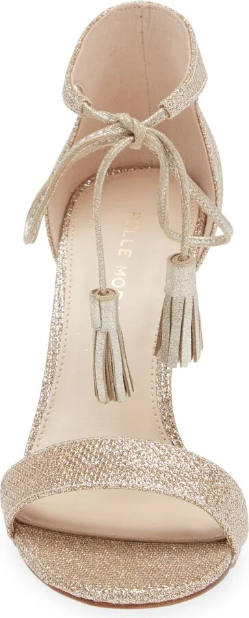 Roz Tassle Sandal - Image 4