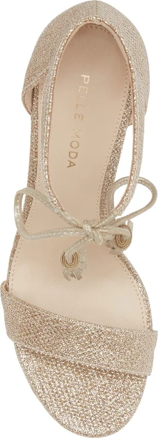 Roz Tassle Sandal - Image 5