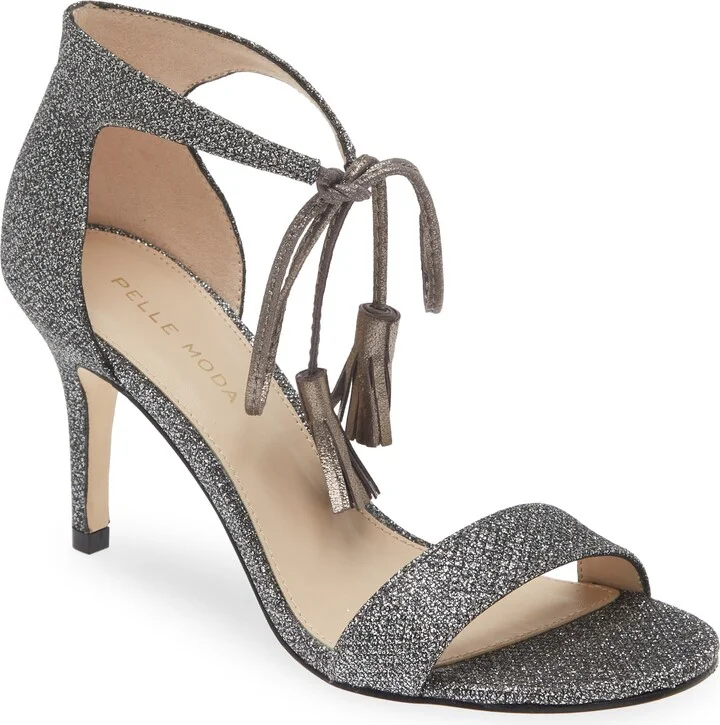 Roz Tassle Sandal