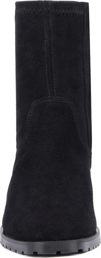 Roza Weatherproof Sock Bootie - Image 3