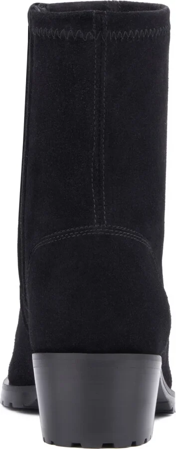 Roza Weatherproof Sock Bootie - Image 6