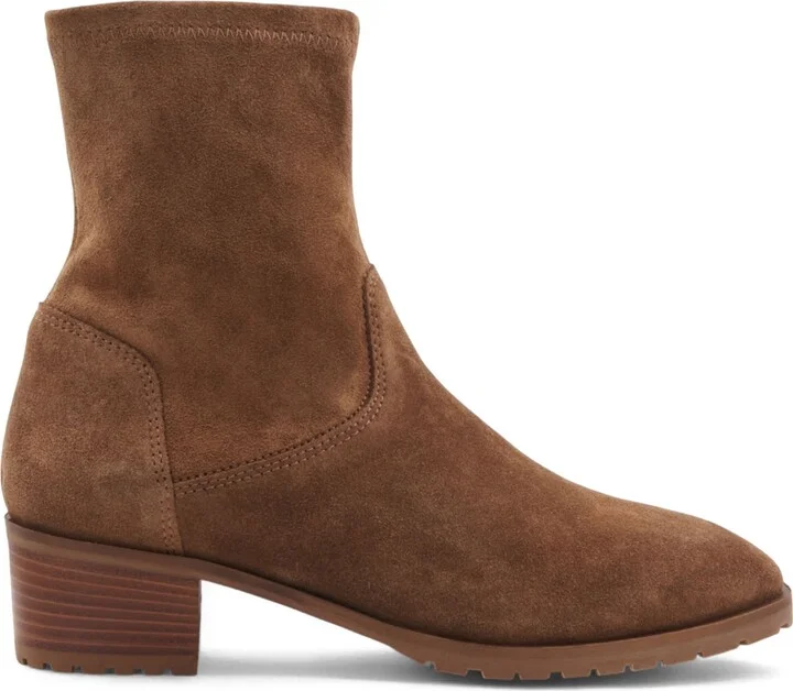 Roza Weatherproof Sock Bootie - Image 9
