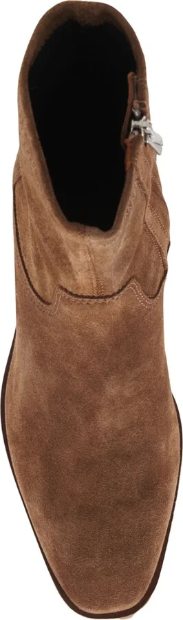 Roza Weatherproof Sock Bootie - Image 11