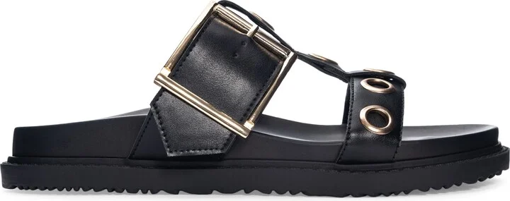 Rozalia Slide Sandal - Image 2