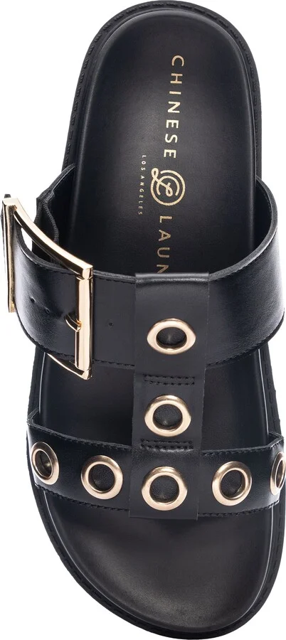 Rozalia Slide Sandal - Image 3