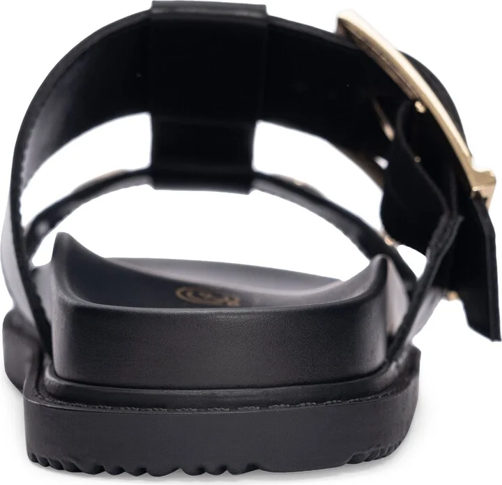 Rozalia Slide Sandal - Image 4