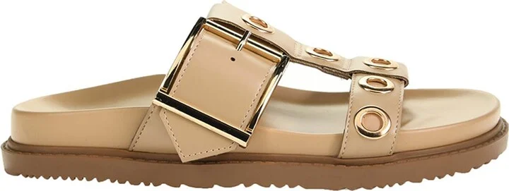 Rozalia Slide Sandal - Image 7
