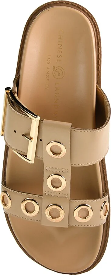 Rozalia Slide Sandal - Image 8