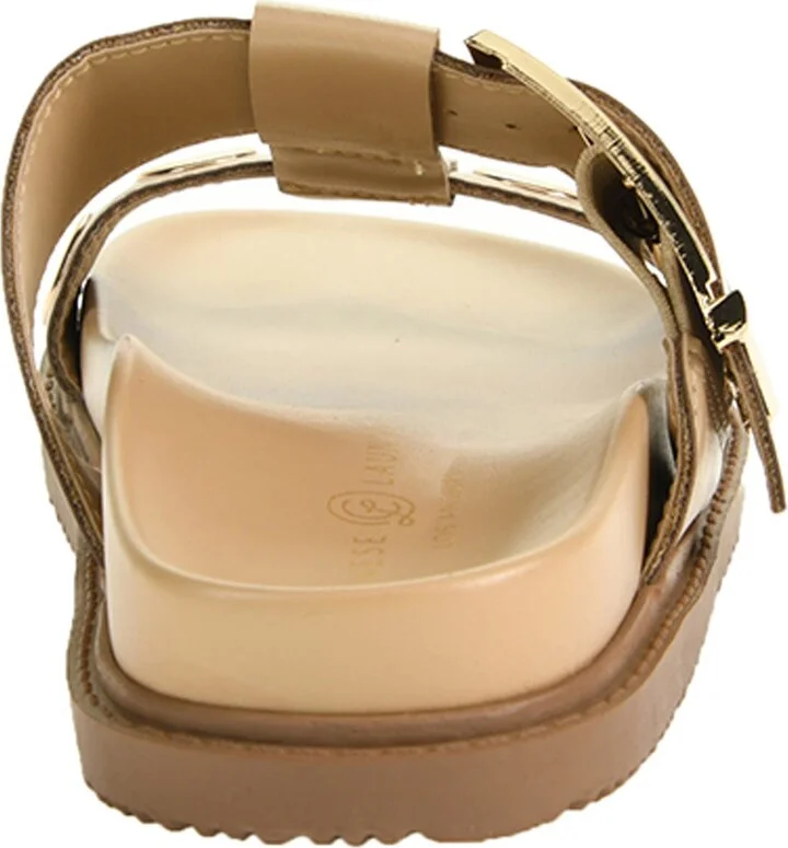 Rozalia Slide Sandal - Image 9